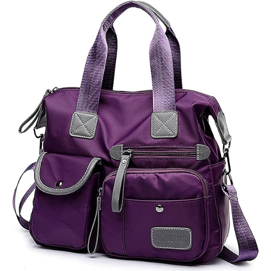 Virginia - Borsa Multiuso Impermeabile