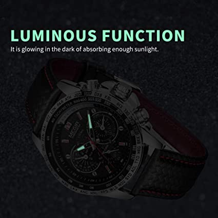 OROLOGIO AL QUARZO MEGIR