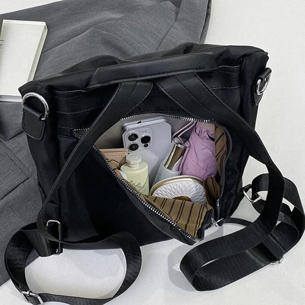 Borsa Anti-Furto Multiuso Elité