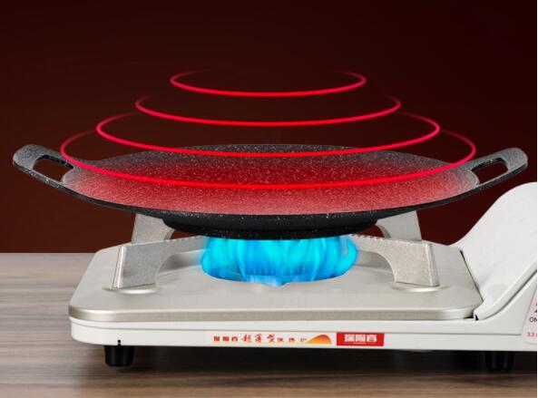 superpan - la super piastra per la tua cucina