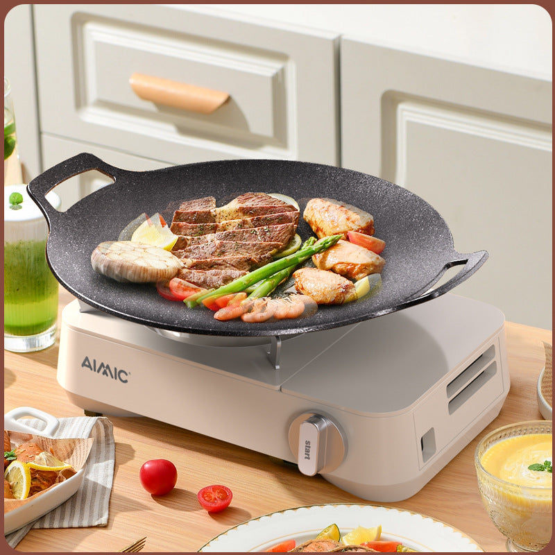 superpan - la super piastra per la tua cucina