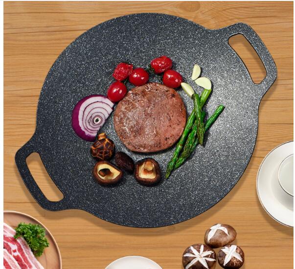 superpan - la super piastra per la tua cucina