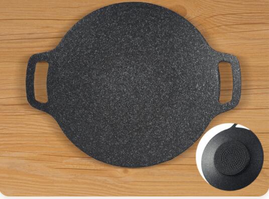 superpan - la super piastra per la tua cucina