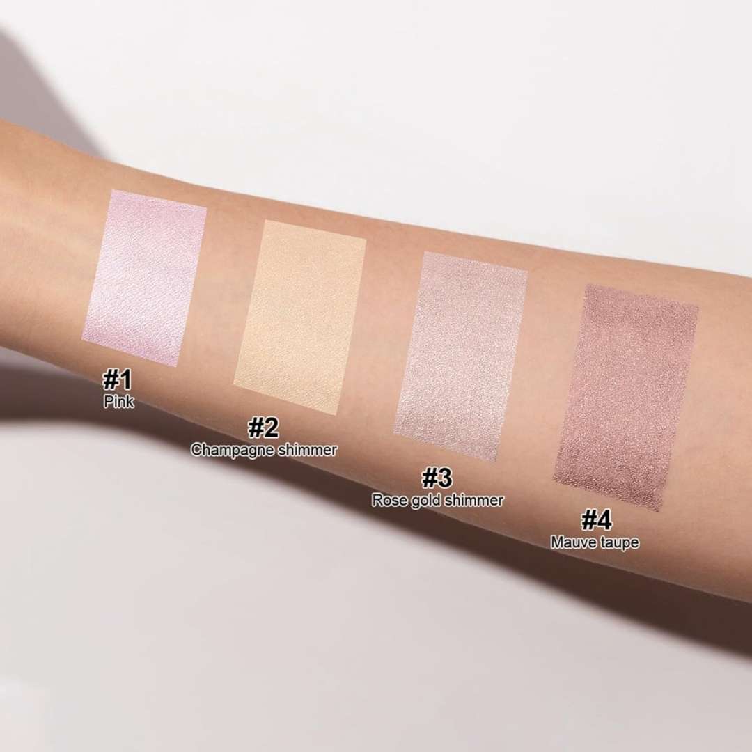 Set Glam Stick 4 Colori