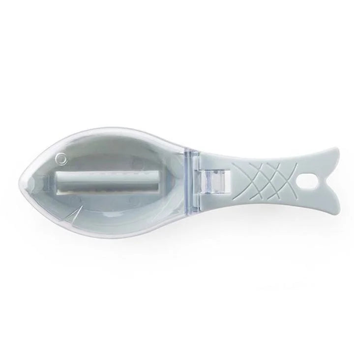 SUPERFISH- squamatore professionale anti sporco