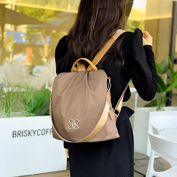 Borsa Anti-Furto Multiuso Elité