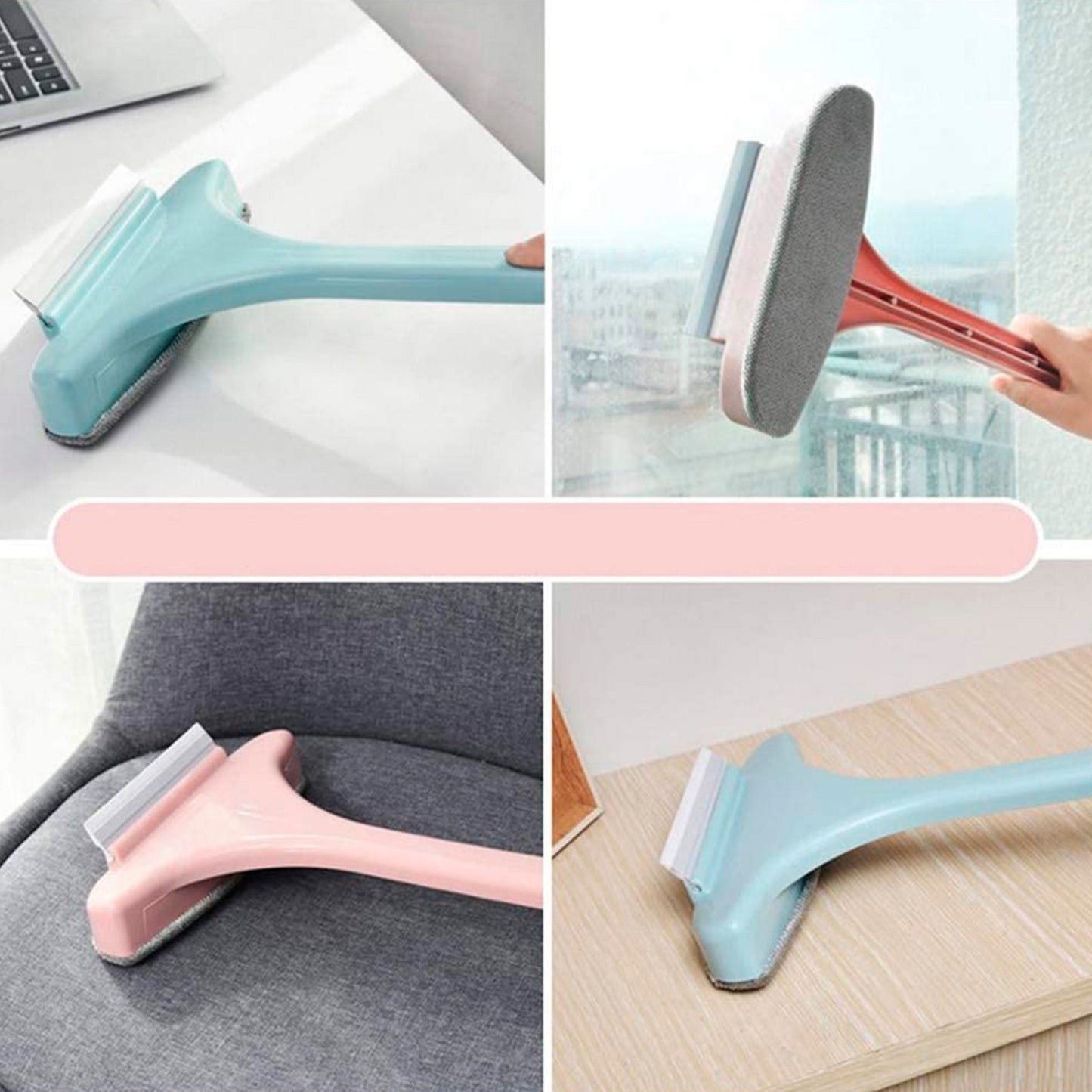 Super Brush - Pulizia casa facile