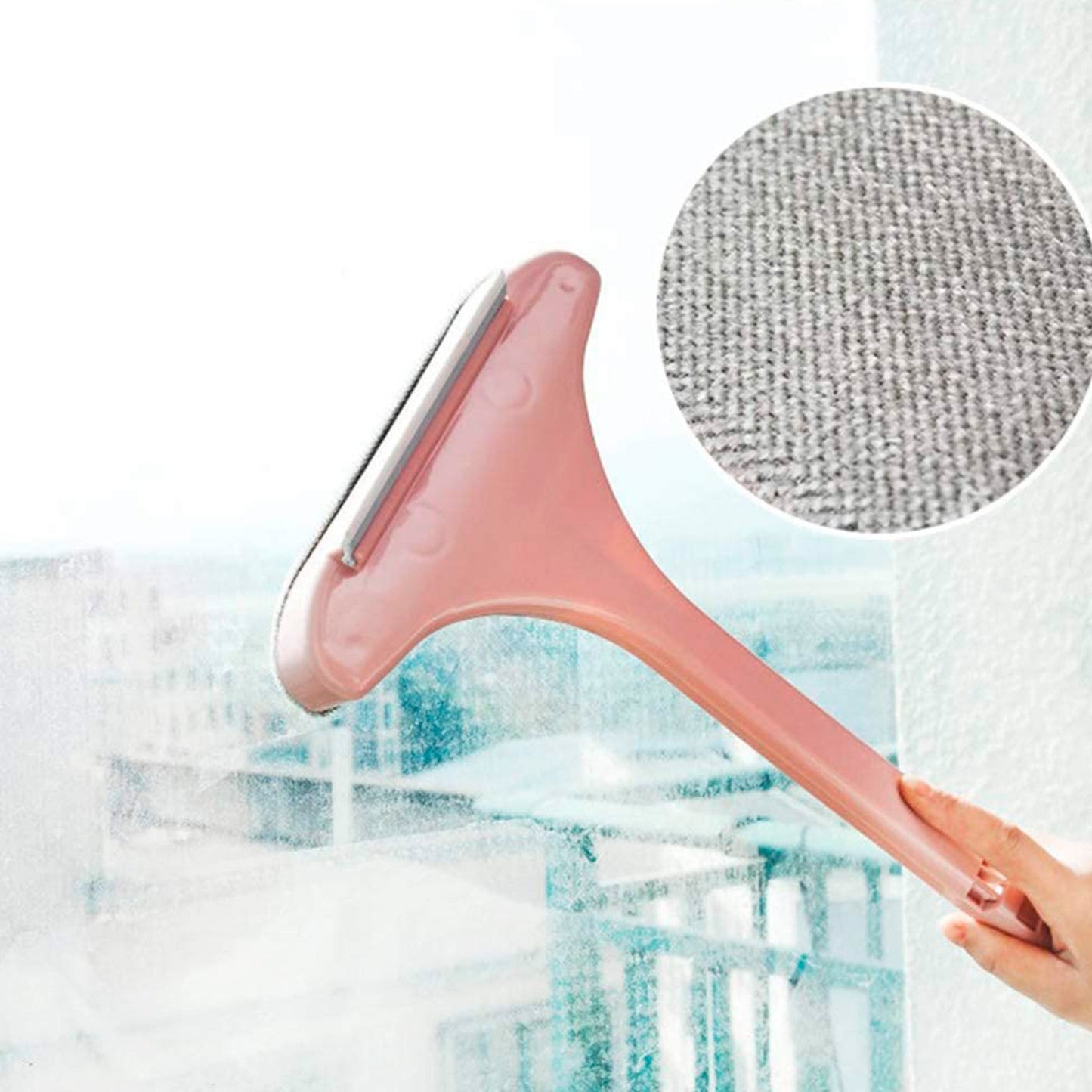 Super Brush - Pulizia casa facile