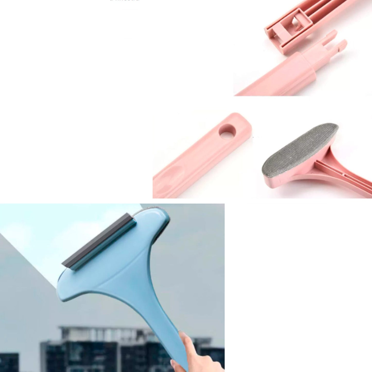 Super Brush - Pulizia casa facile