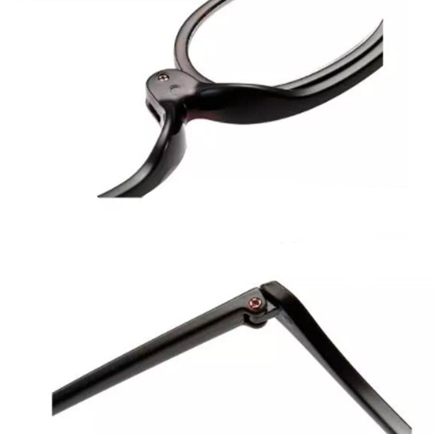 Focus Makeup- Lenti salva make-up