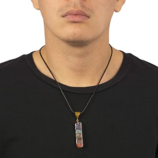 Energy Chakra - cattura le vibrazioni negative