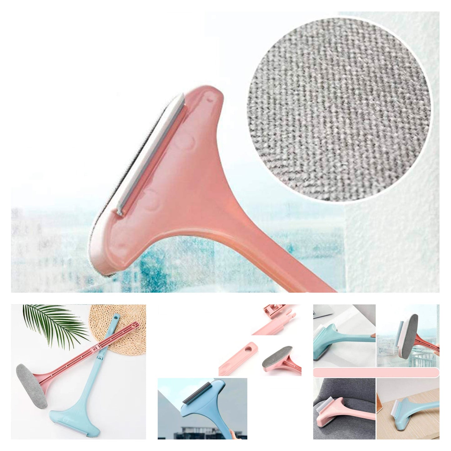 Super Brush - Pulizia casa facile