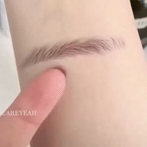 Eye line - marker sopracciglia effetto naturale SET DA 2 PZ
