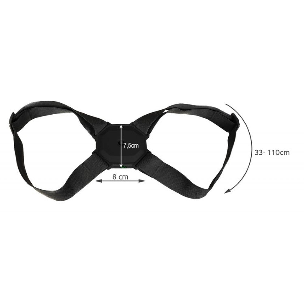 Stand - stabilizzatore posturale