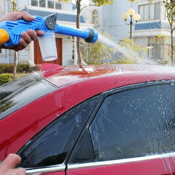 watergun -pulisce tutto senza fatica