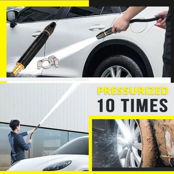 strong-lancia ad alta pressione indistruttibile