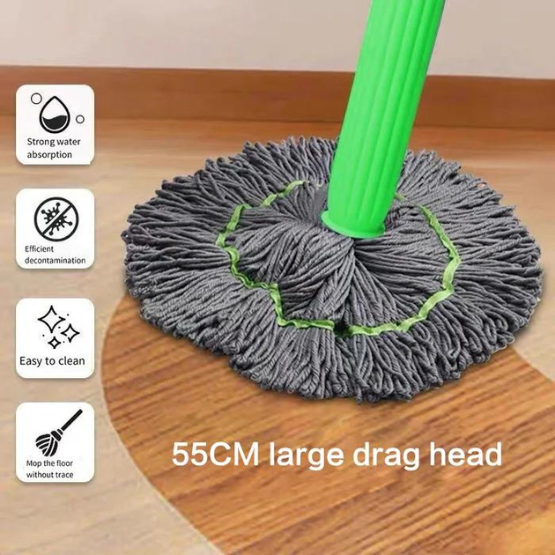 Mocio 360