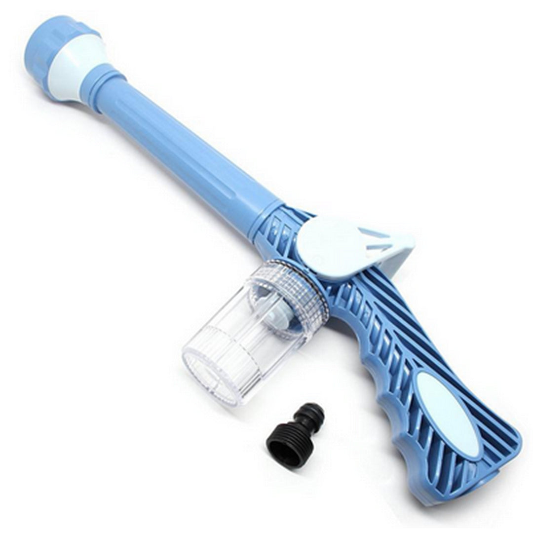 watergun -pulisce tutto senza fatica