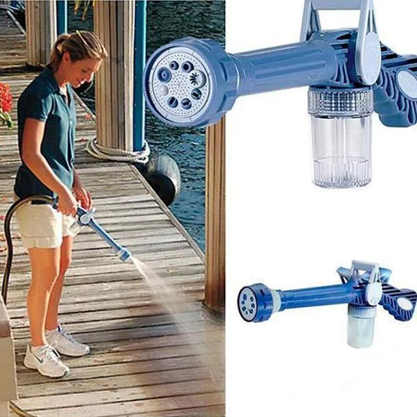 watergun -pulisce tutto senza fatica