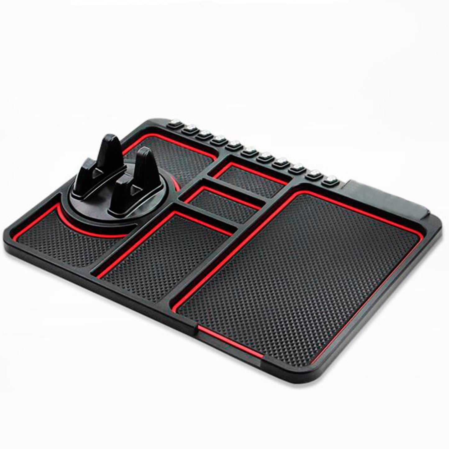 STAND -Supporto antiscivolo per auto