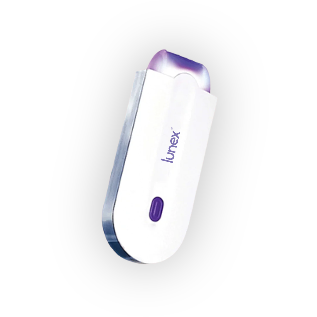LunixSKN | Silky Smooth Hair Eraser