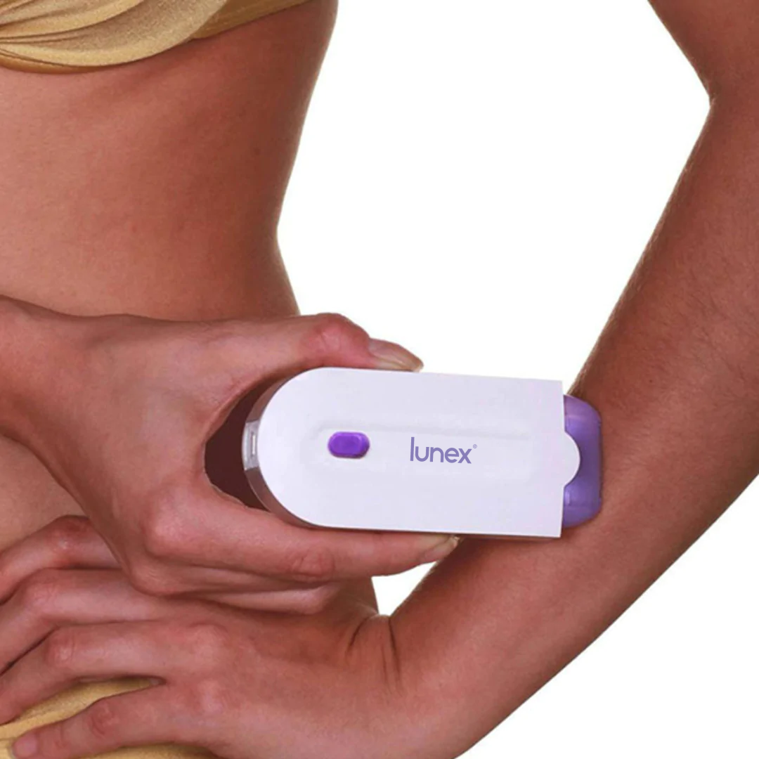 LunixSKN | Silky Smooth Hair Eraser