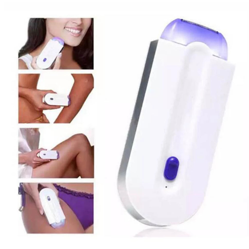 LunixSKN | Silky Smooth Hair Eraser
