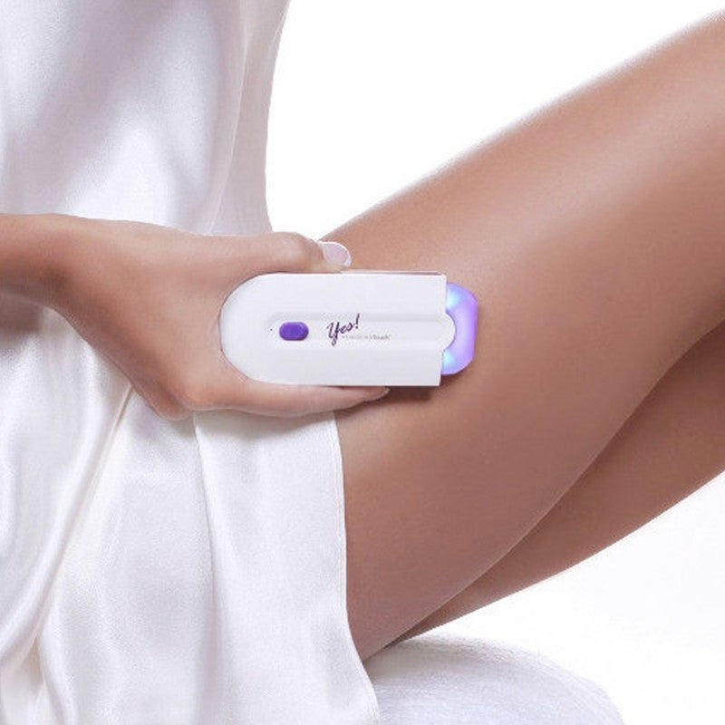 LunixSKN | Silky Smooth Hair Eraser